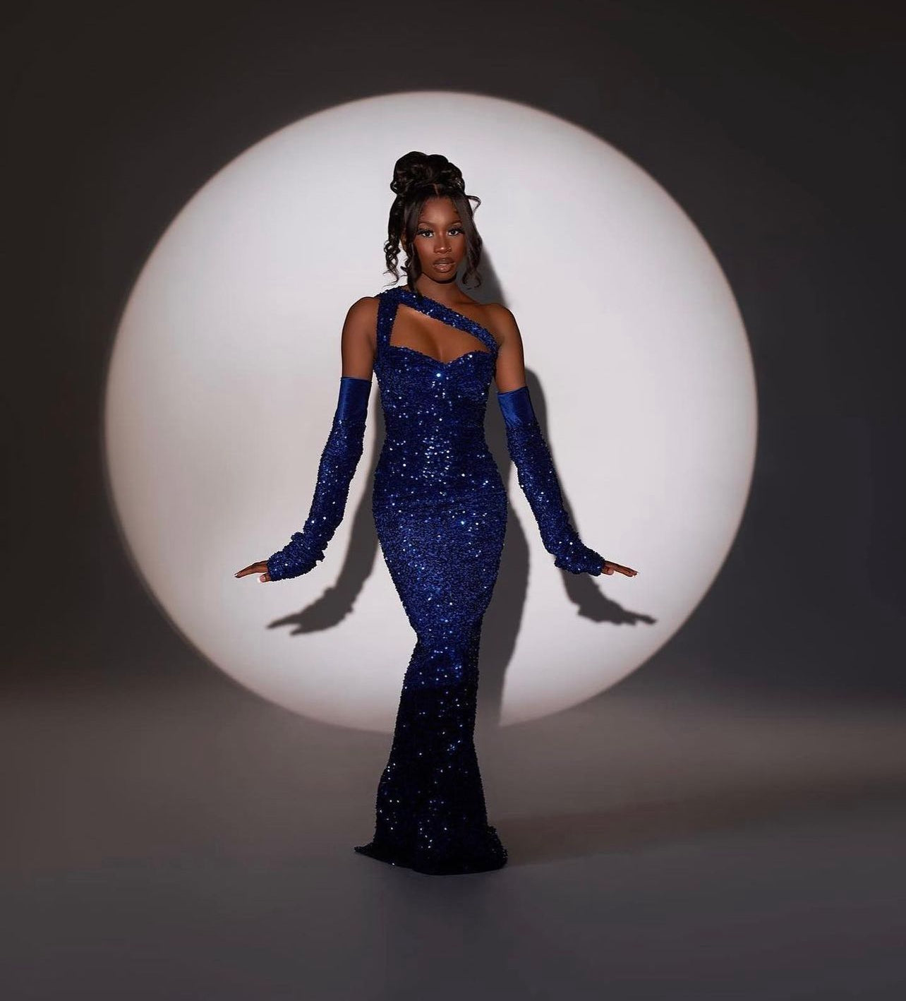 Leylani Dress